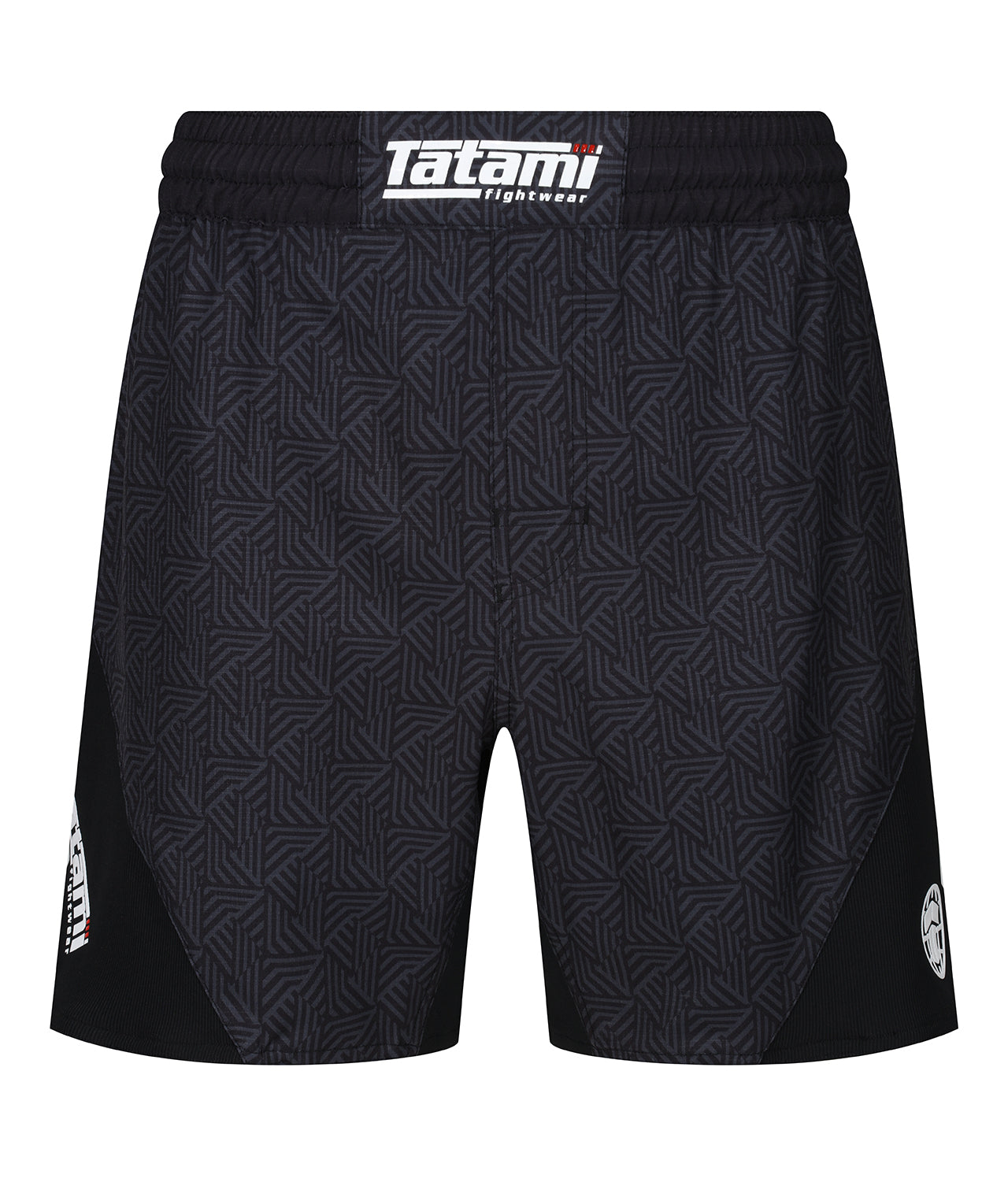 Grappling-Shorts für Kinder MMA BJJ K1 EXTREME HOBBY RED WARRIOR Grappling-Shorts für Kinder MMA BJJ K1 EXTREME HOBBY RED WARRIOR