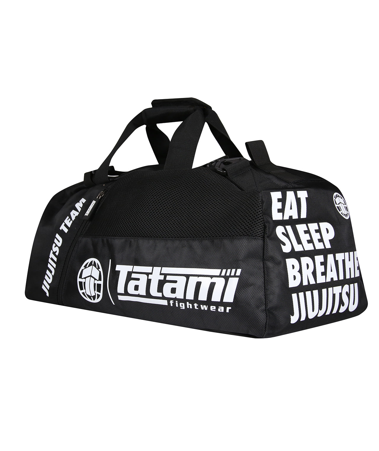 Tatami Jiu Jitsu Gear Bag – Tatami Fightwear Ltd