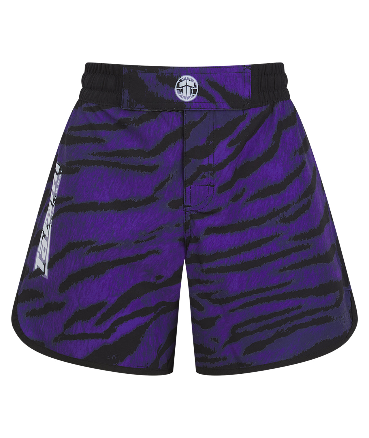 Ladies_Recharged_Shorts_Purple