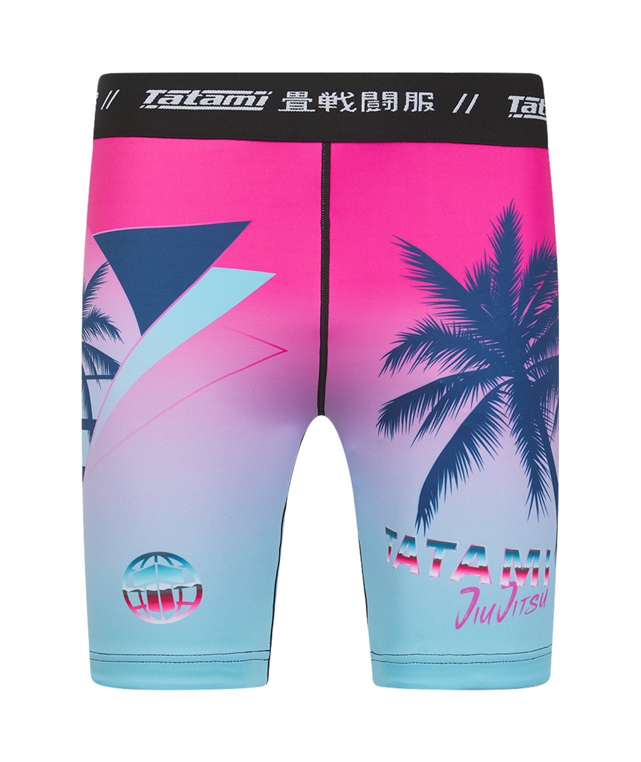 Miami VT Shorts – Tatami Fightwear Ltd.