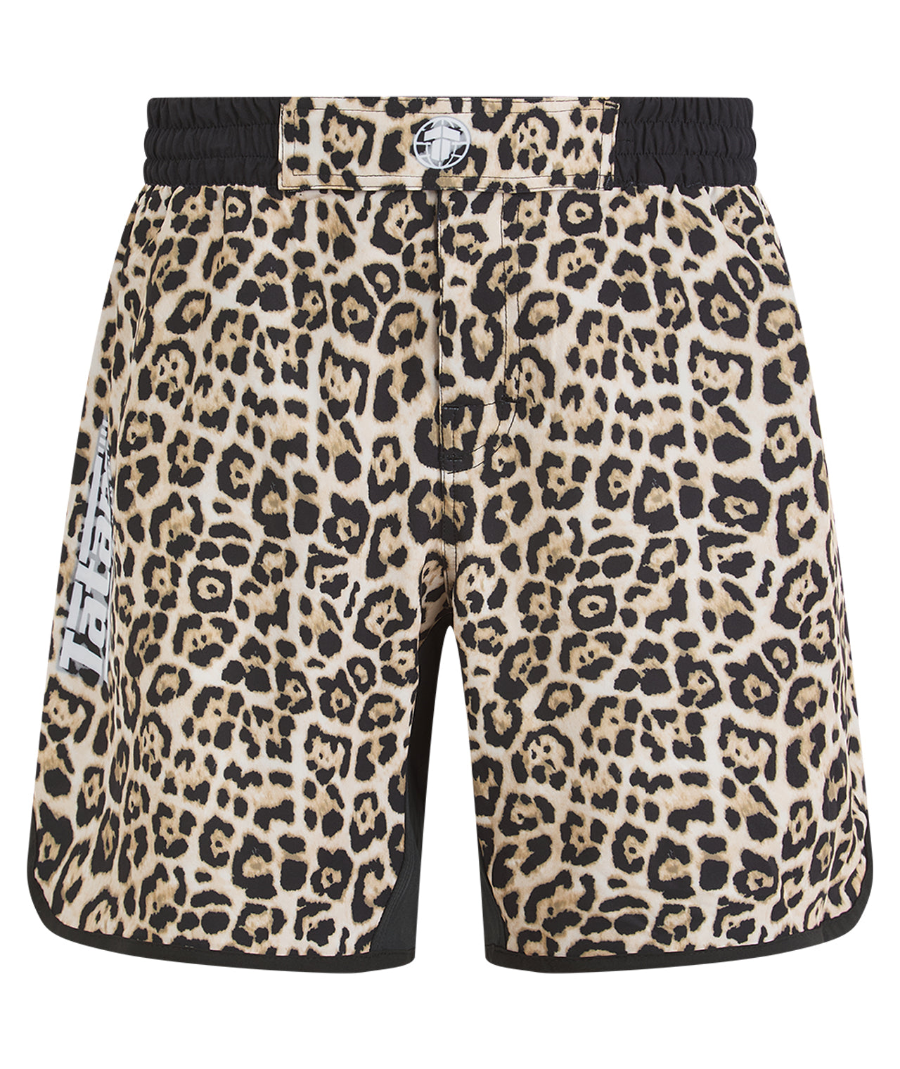 Recharged Grappling Shorts - Leopard – Tatami Fightwear Ltd.