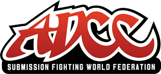 ADCC 2022 Official Platinum Sponsor