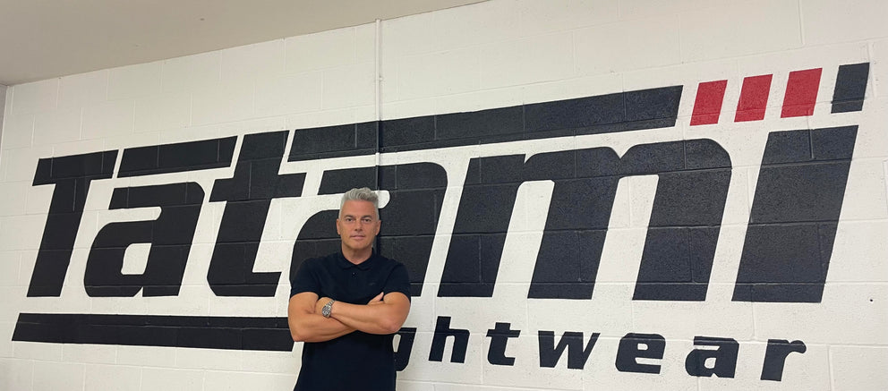 A big welcome to our new CEO, Ty Edwards