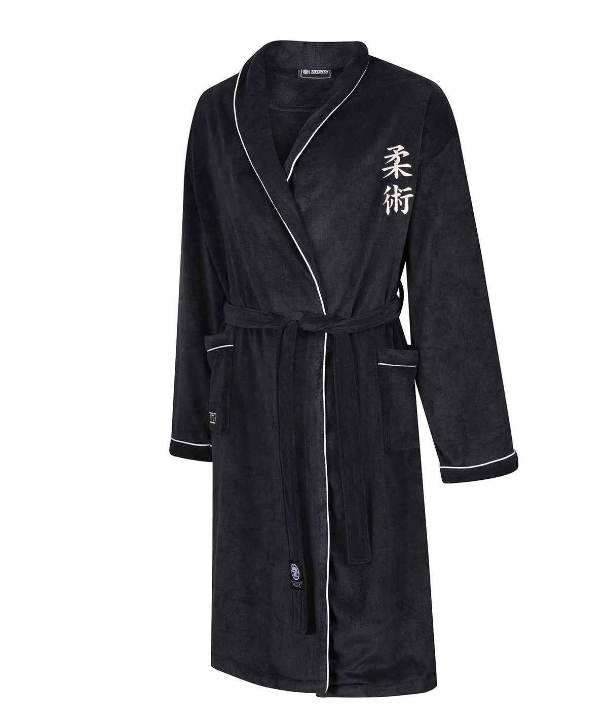 Tatami Dressing Gown