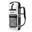 Drytech Gear Bag White & Black