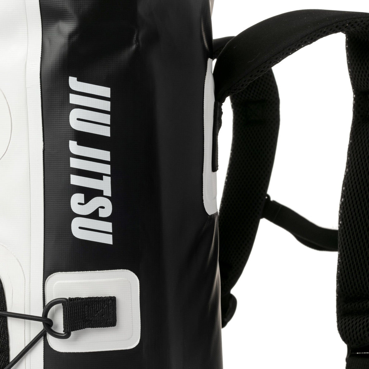 Drytech Gear Bag White & Black