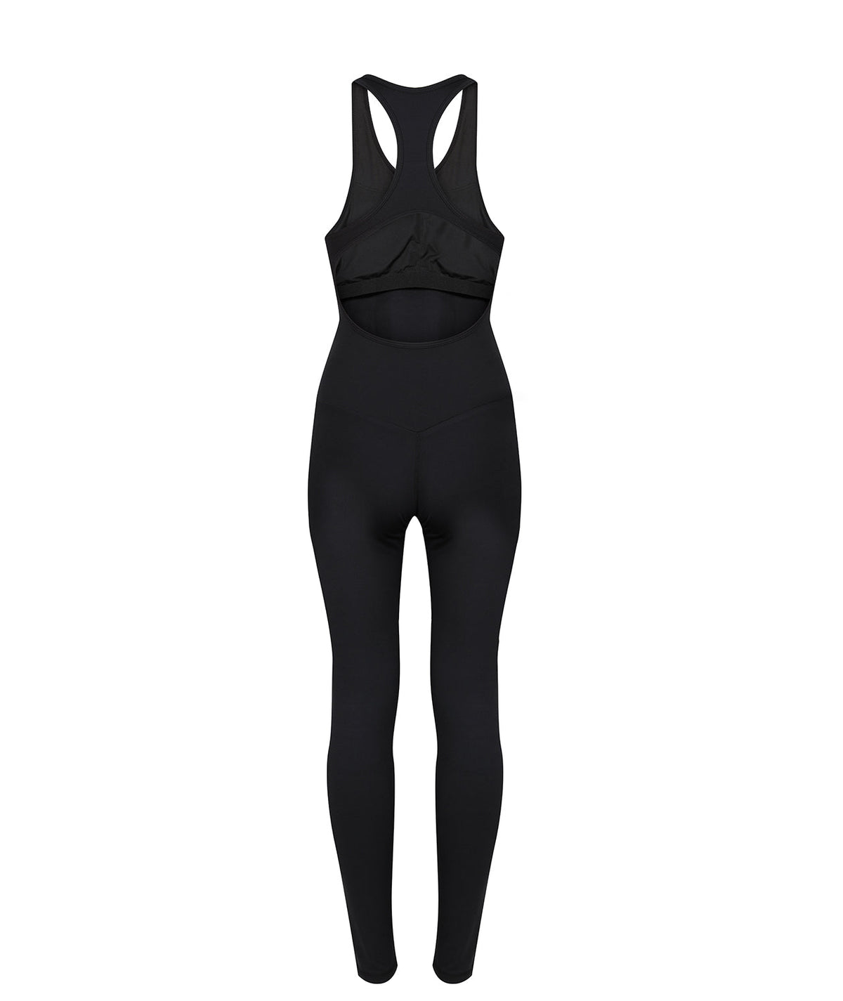 Ladies Vitalize Long Unitard
