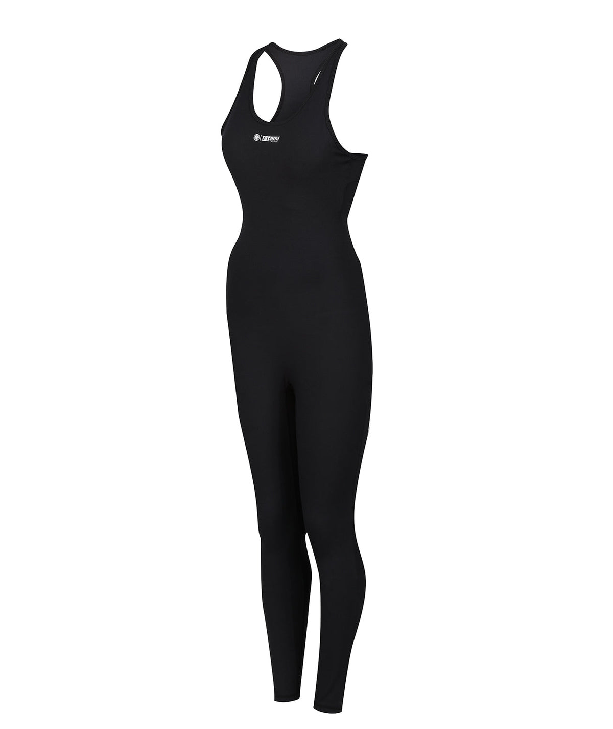 Ladies Vitalize Long Unitard