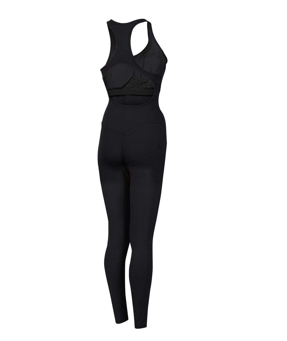 Ladies Vitalize Long Unitard