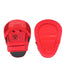 Obsidian Focus Mitt - Red