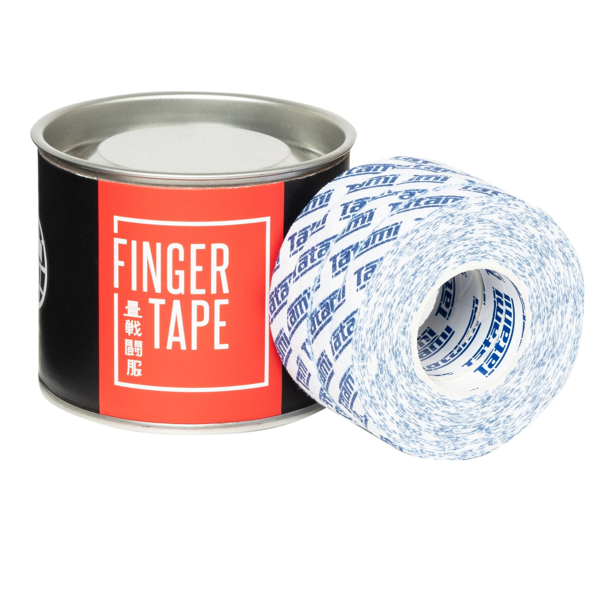 9mm Finger Tape - 4 x Rolls per Tin