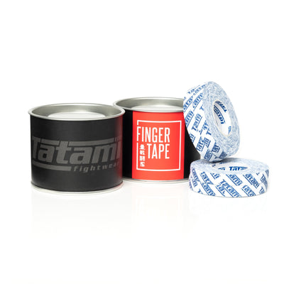 9mm Finger Tape - 4 x Rolls per Tin