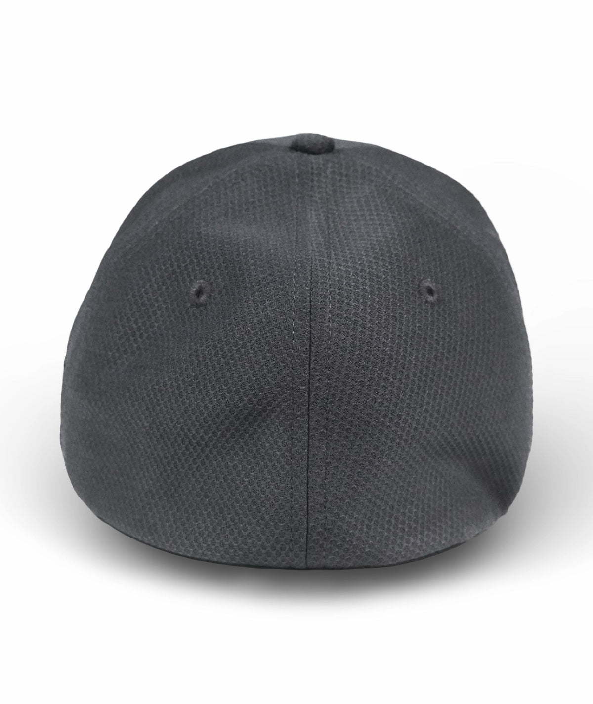 Kids T Logo Baseball Cap - Grey