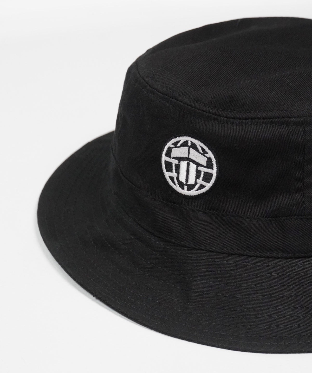 Tatami Bucket Hat