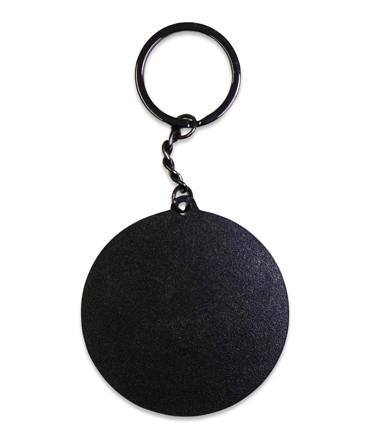 Tatami Metal Keyring