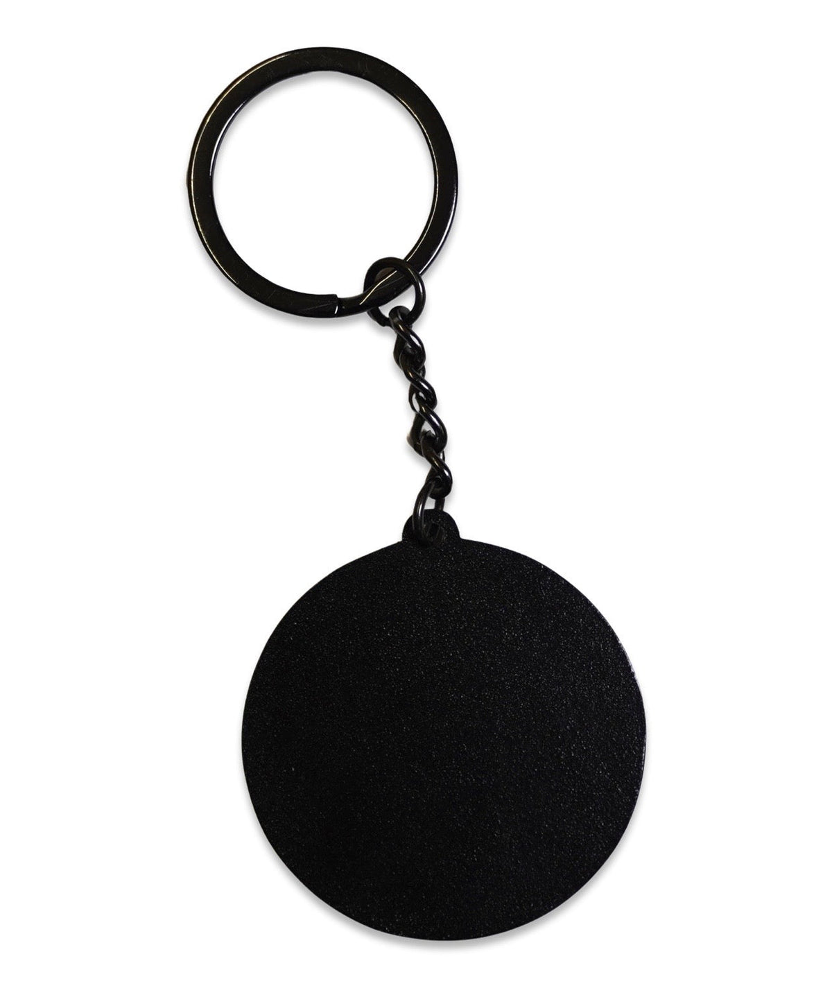 Tatami Tiger Metal Keyring