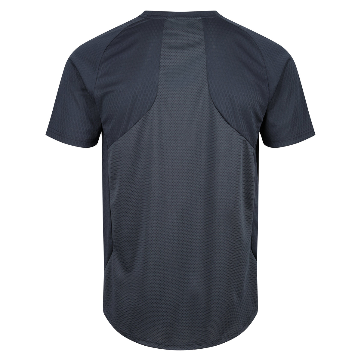 Active Dry Fit T-Shirt - Grey