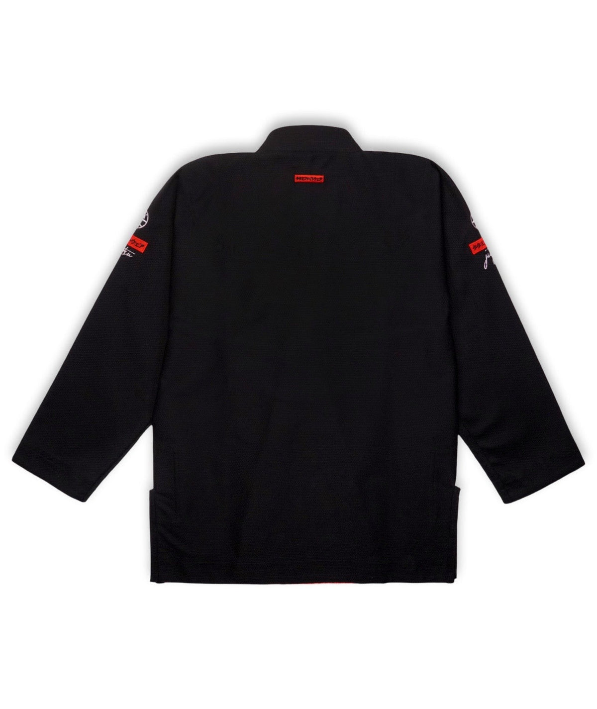 Aspect Gi - Black