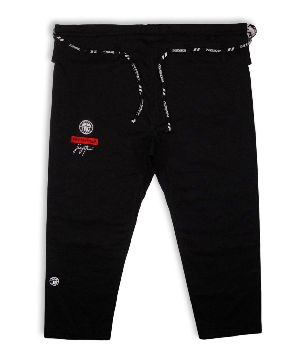 Aspect Gi - Black