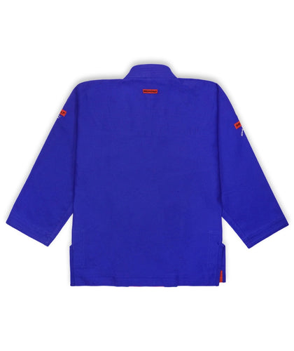 Kids Aspect Gi - Blue