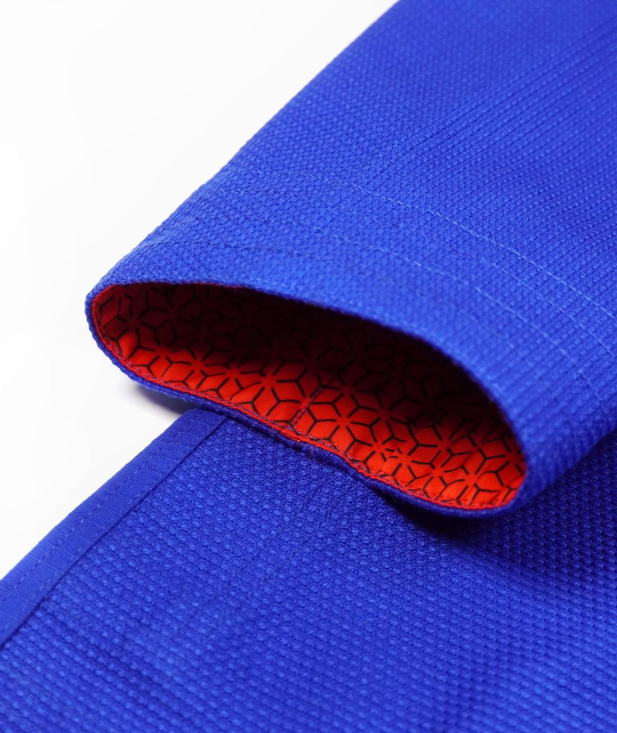 Kids Aspect Gi - Blue