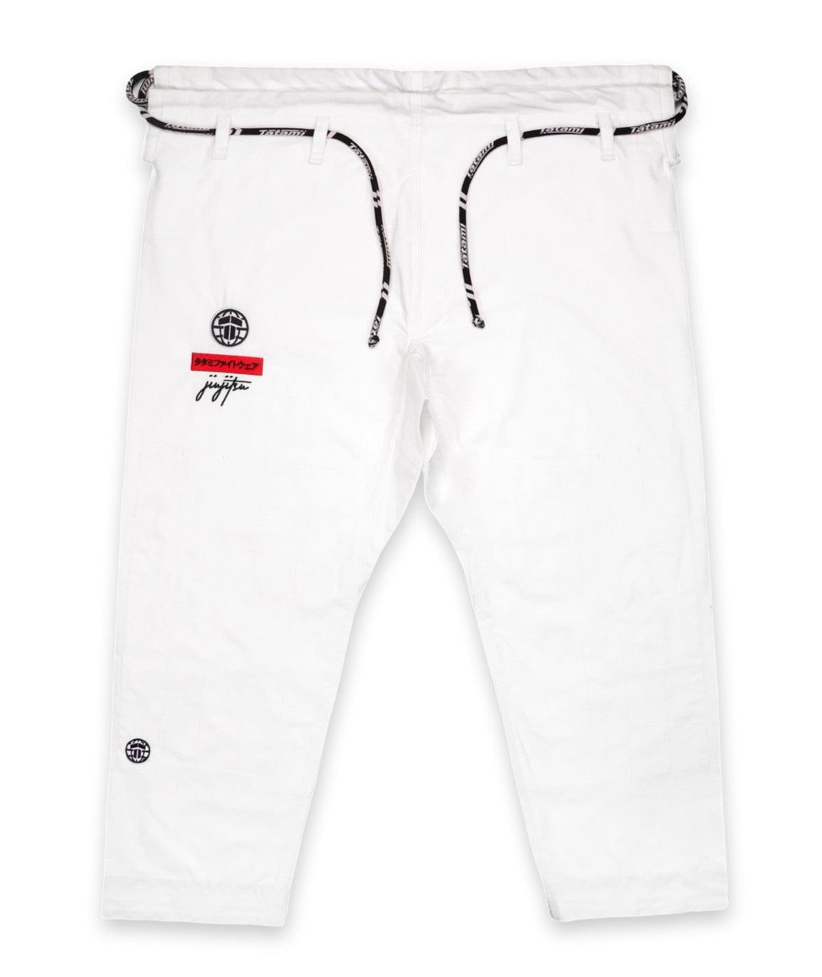 Aspect Gi - White
