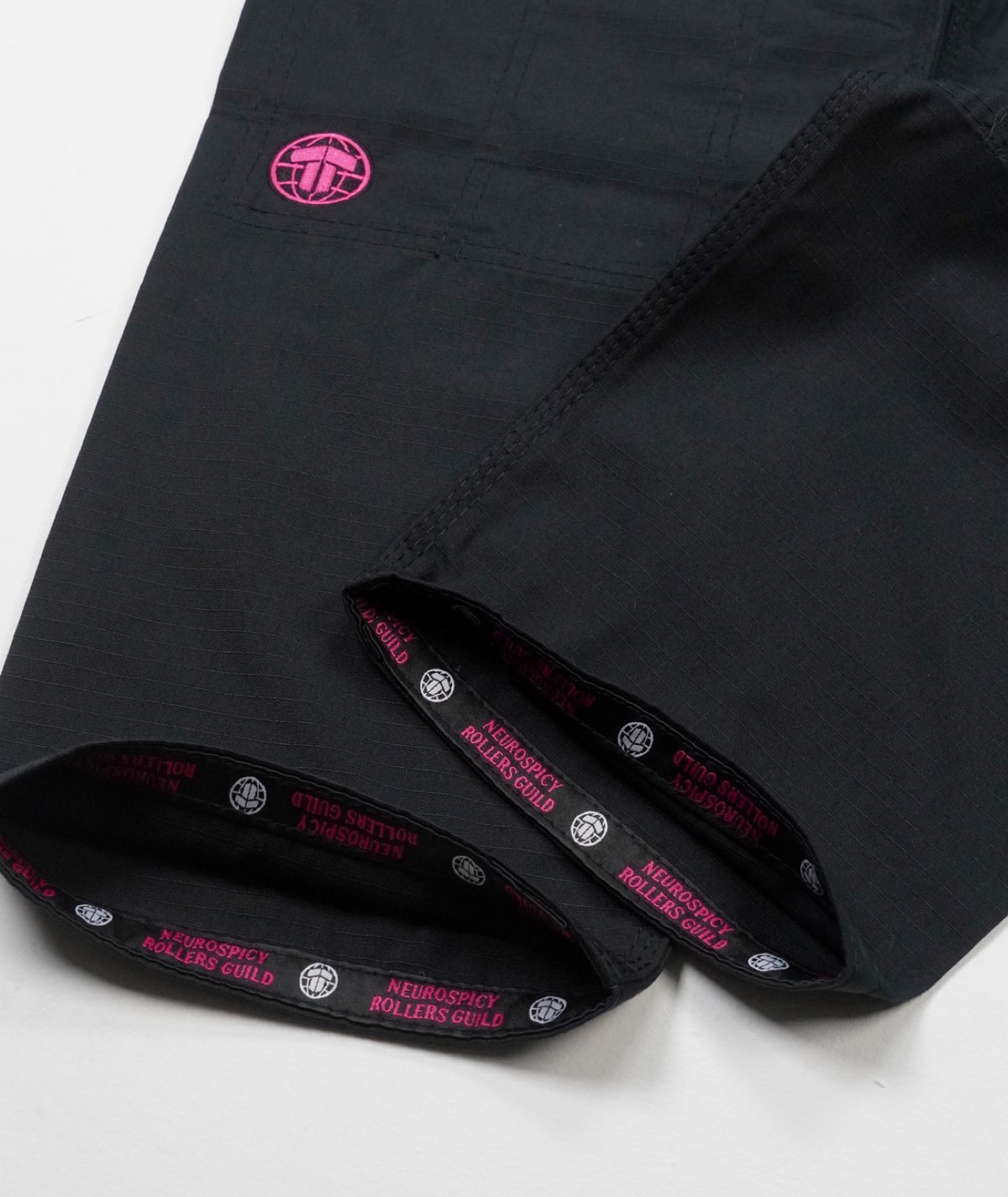 Autsiders Gi - Black