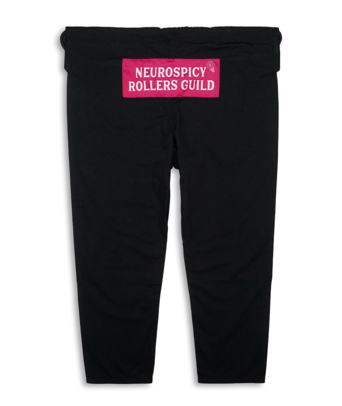 Autsiders Gi - Black