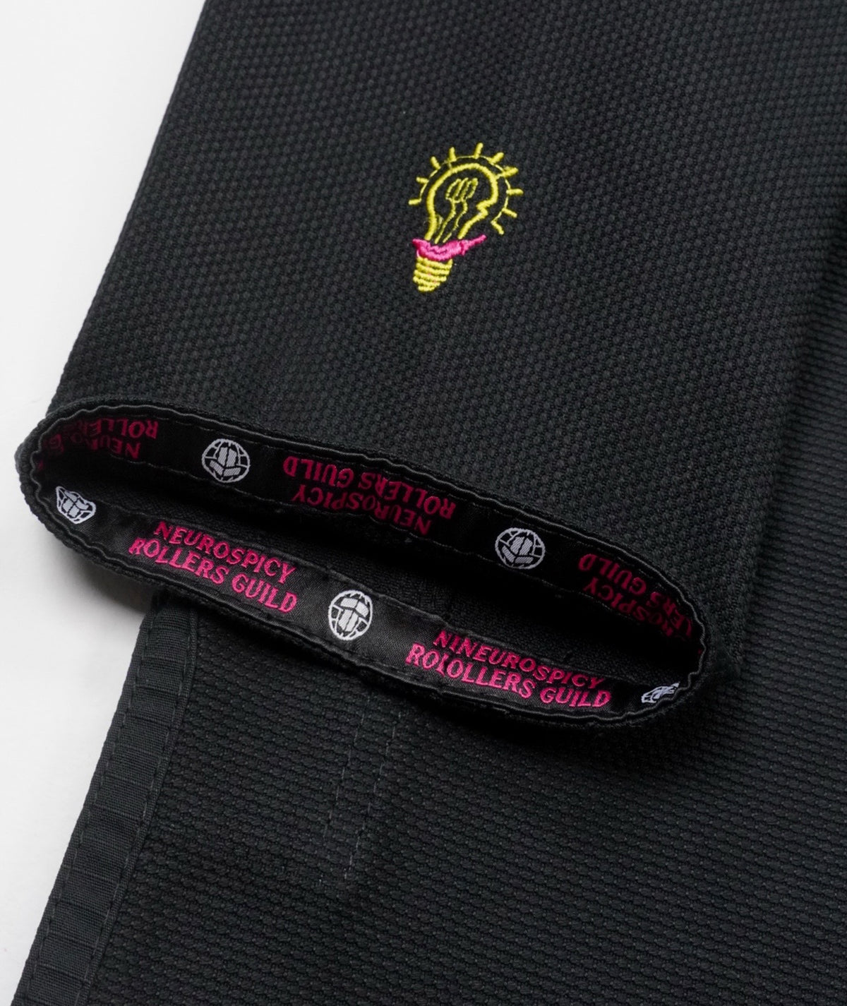Autsiders Gi - Black