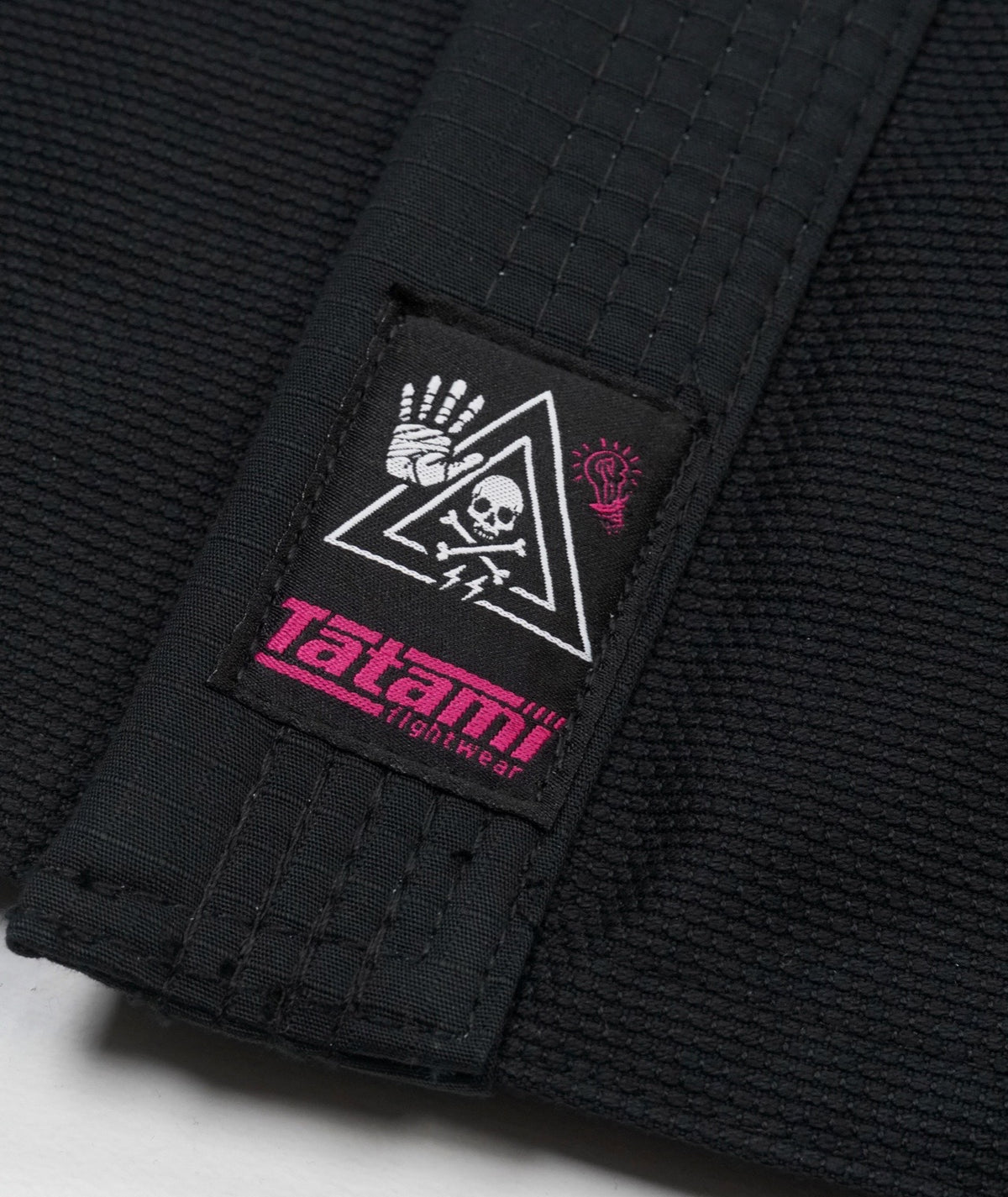 Autsiders Gi - Black