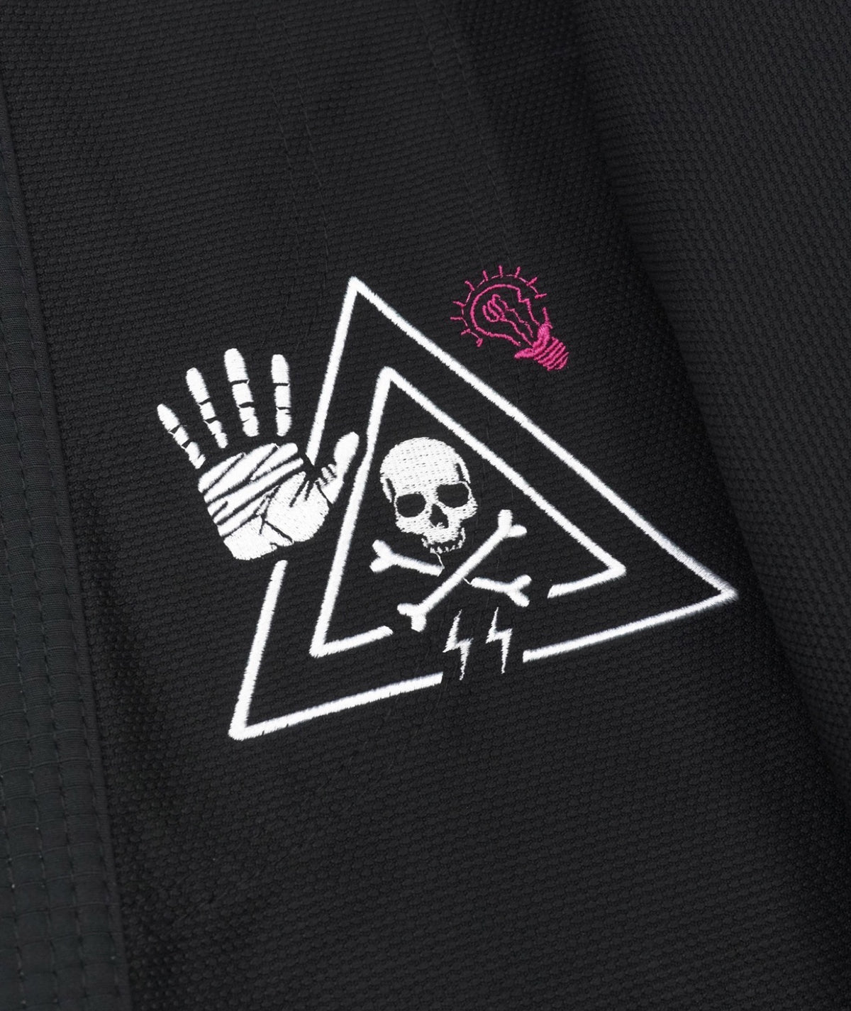 Autsiders Gi - Black