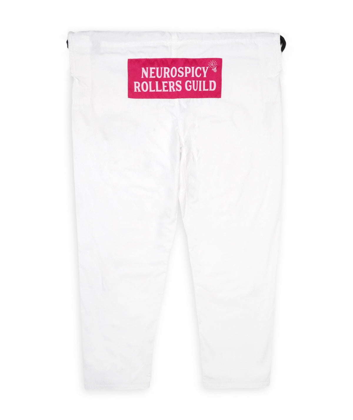 Autsiders Gi - White