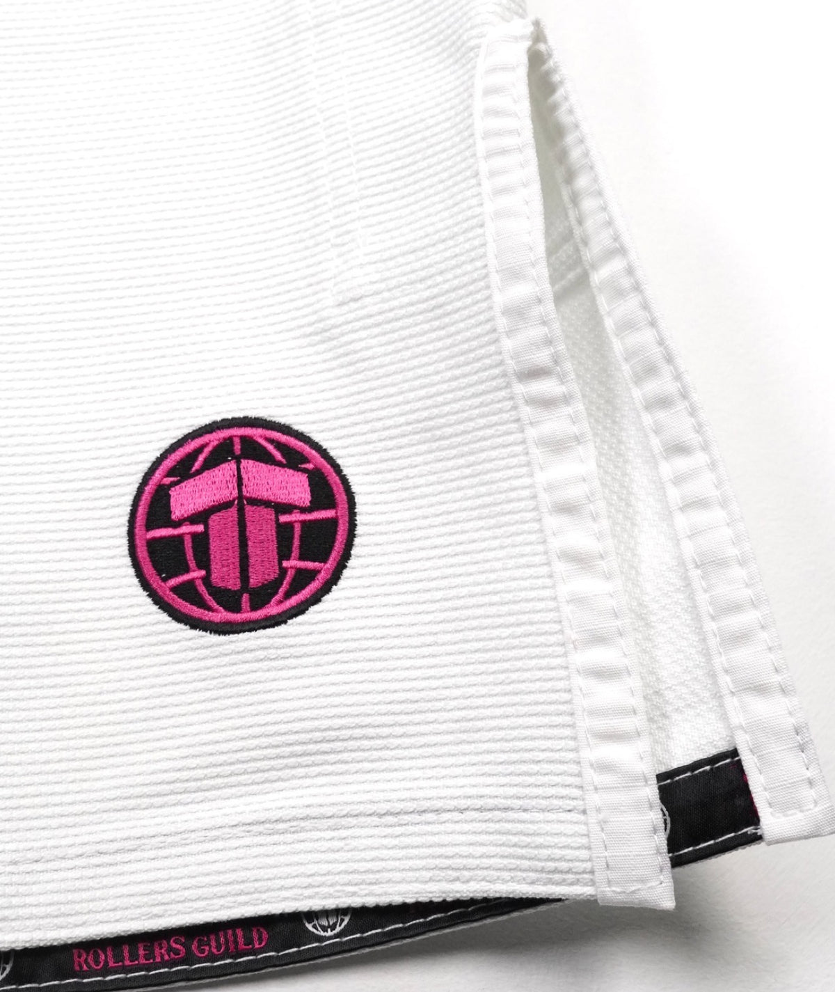Autsiders Gi - White