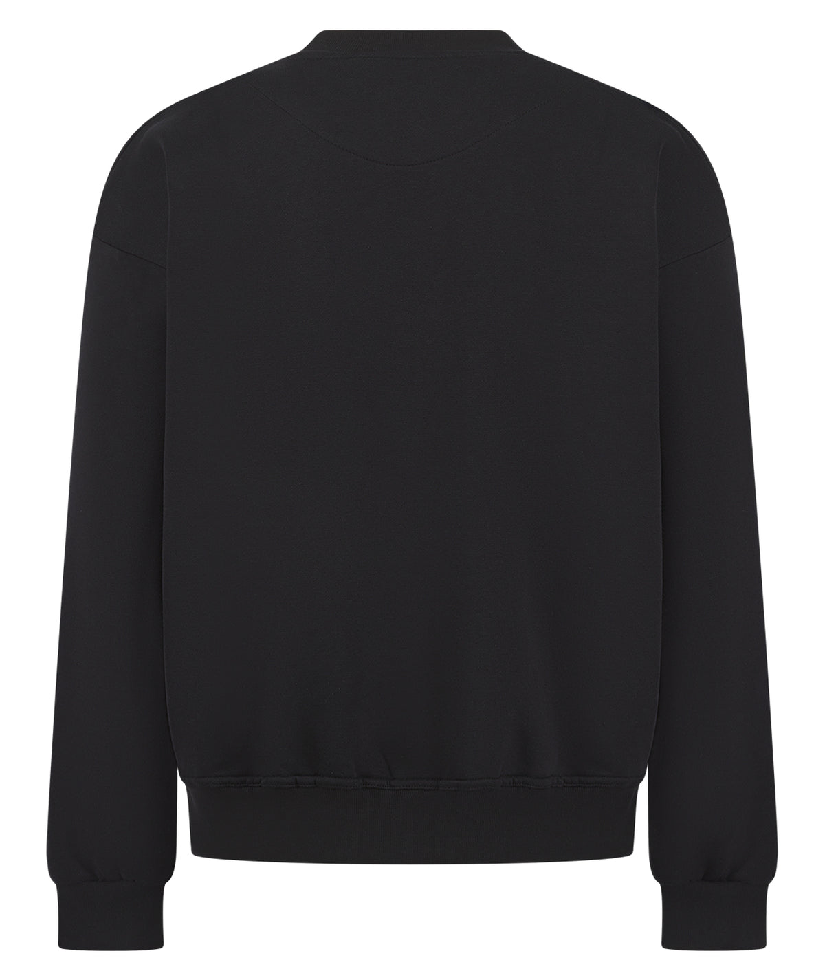 Basketball Kanji Oversized Sweatshirt