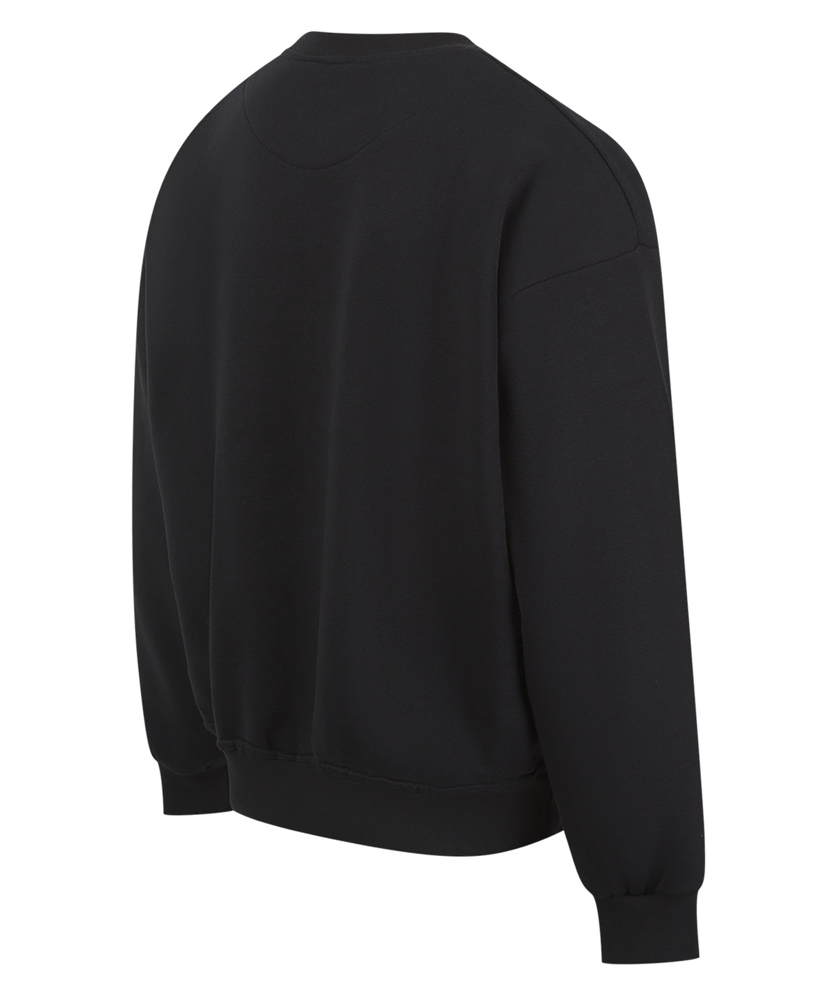 Basketball Kanji Oversized Sweatshirt