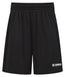 Tatami Boxing Shorts - Black