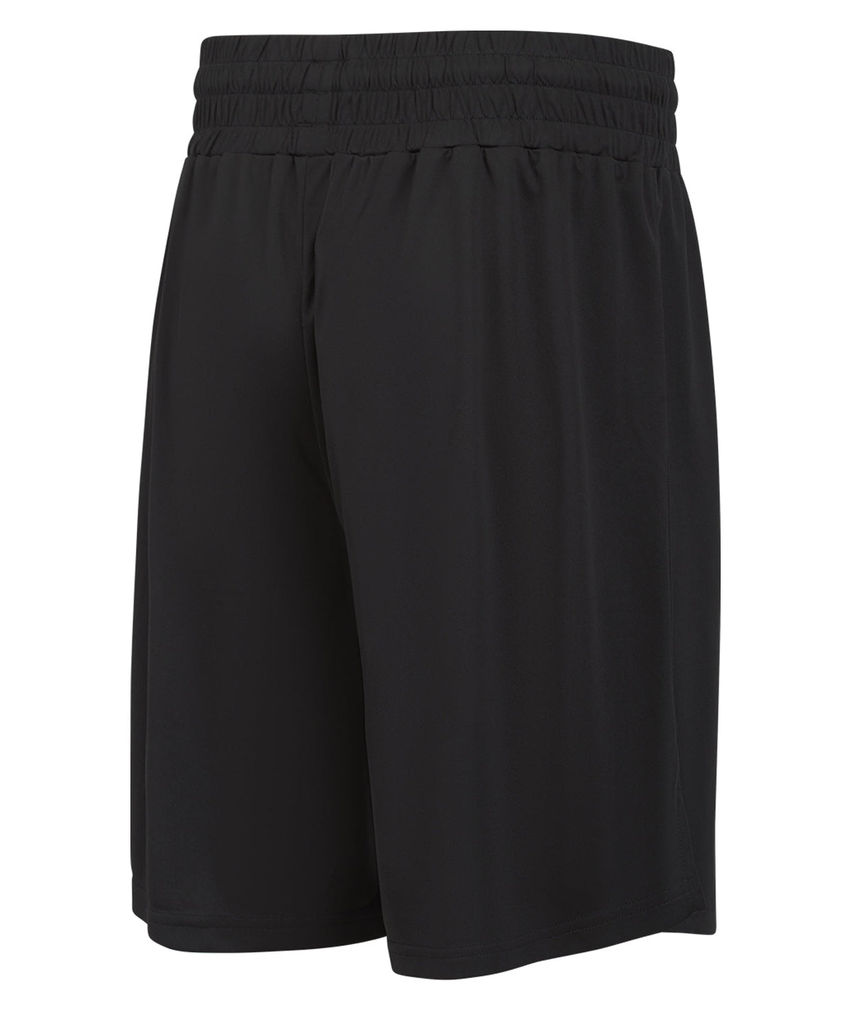 Kids Tatami Boxing Shorts - Black