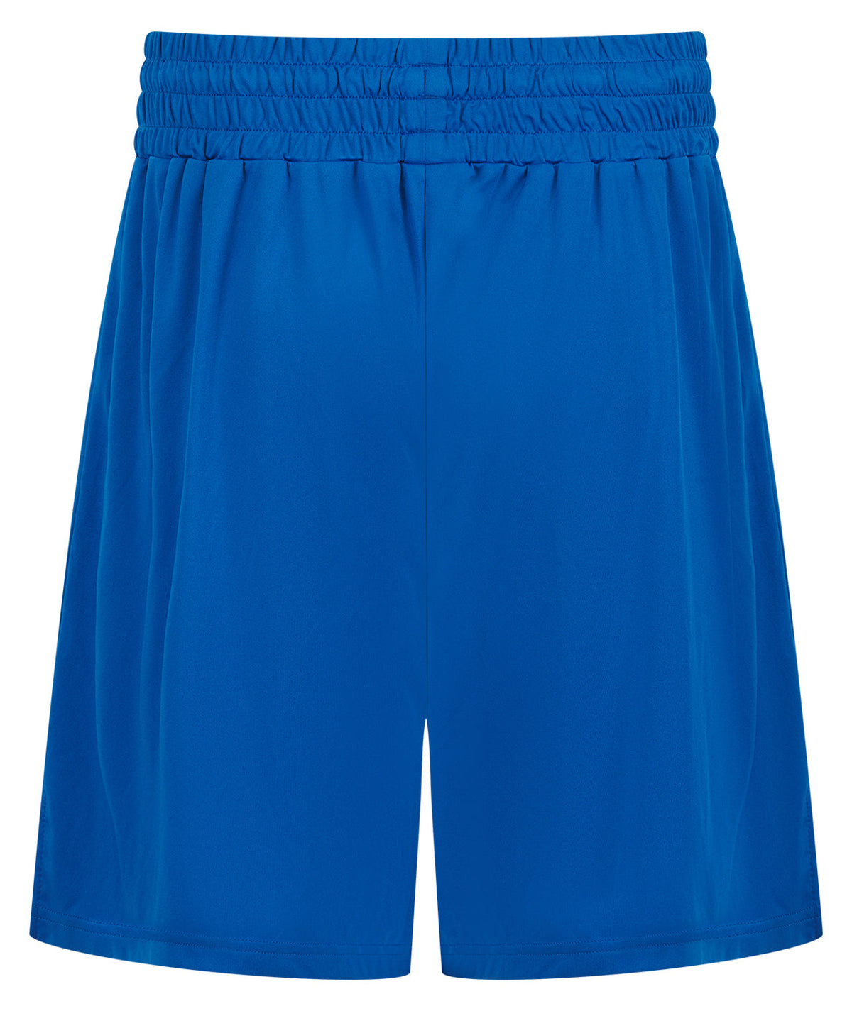 Kids Tatami Boxing Shorts - Blue