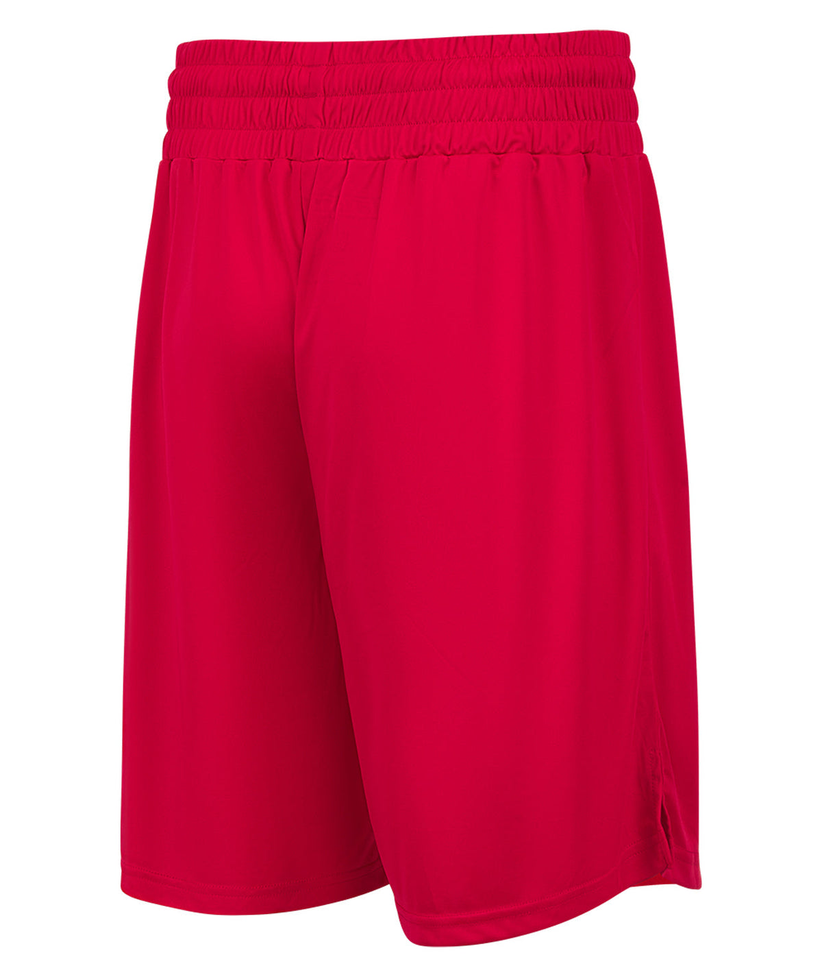 Kids Tatami Boxing Shorts - Red