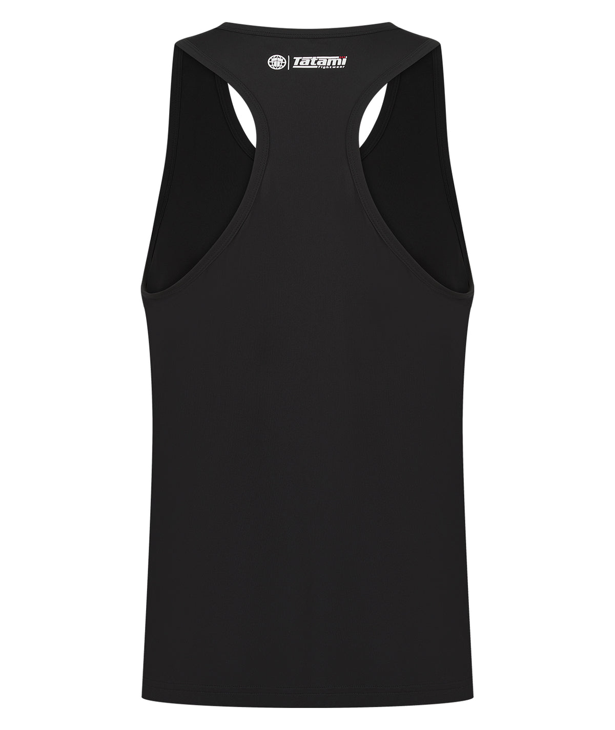 Kids Tatami Boxing Vest - Black