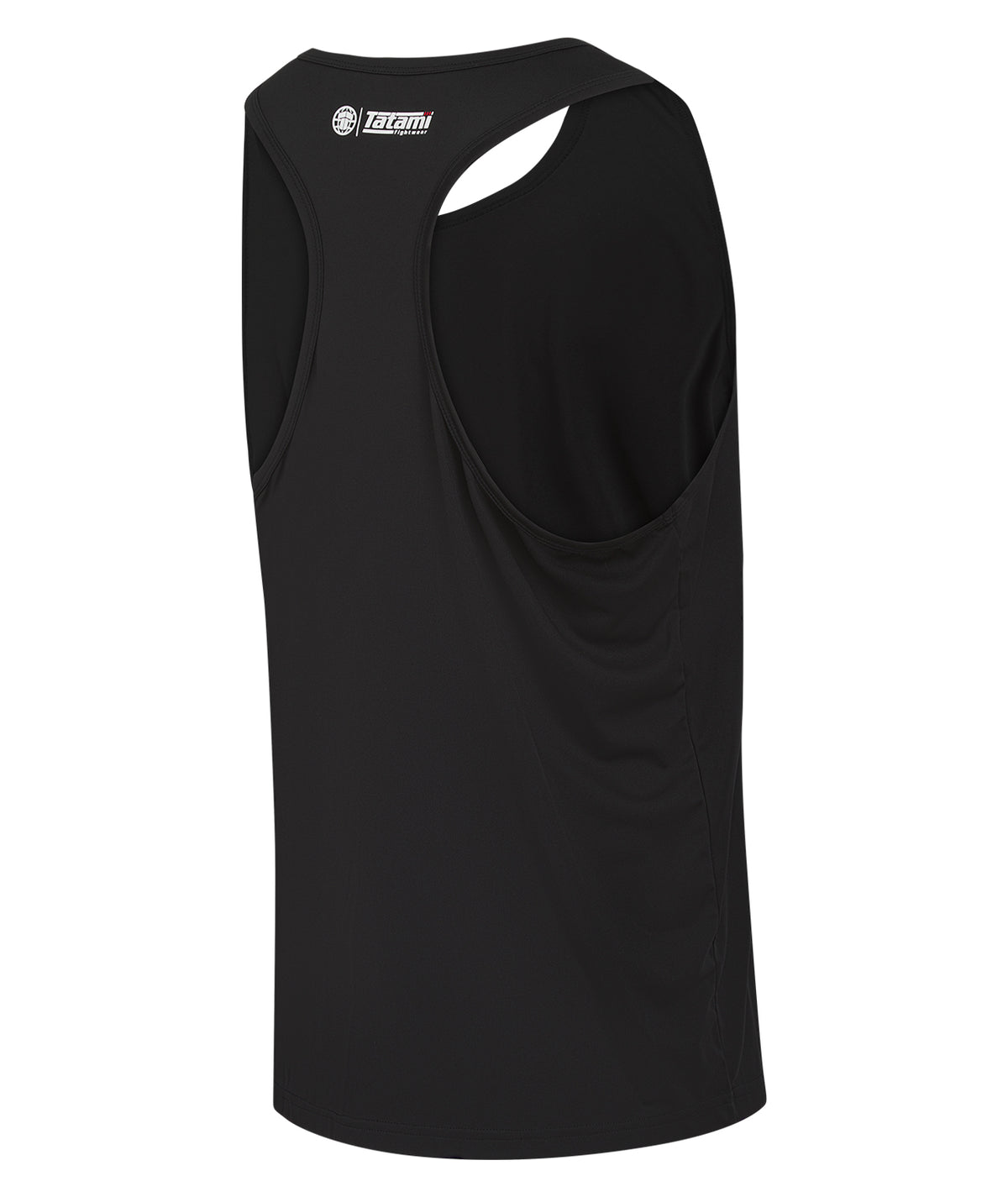 Kids Tatami Boxing Vest - Black