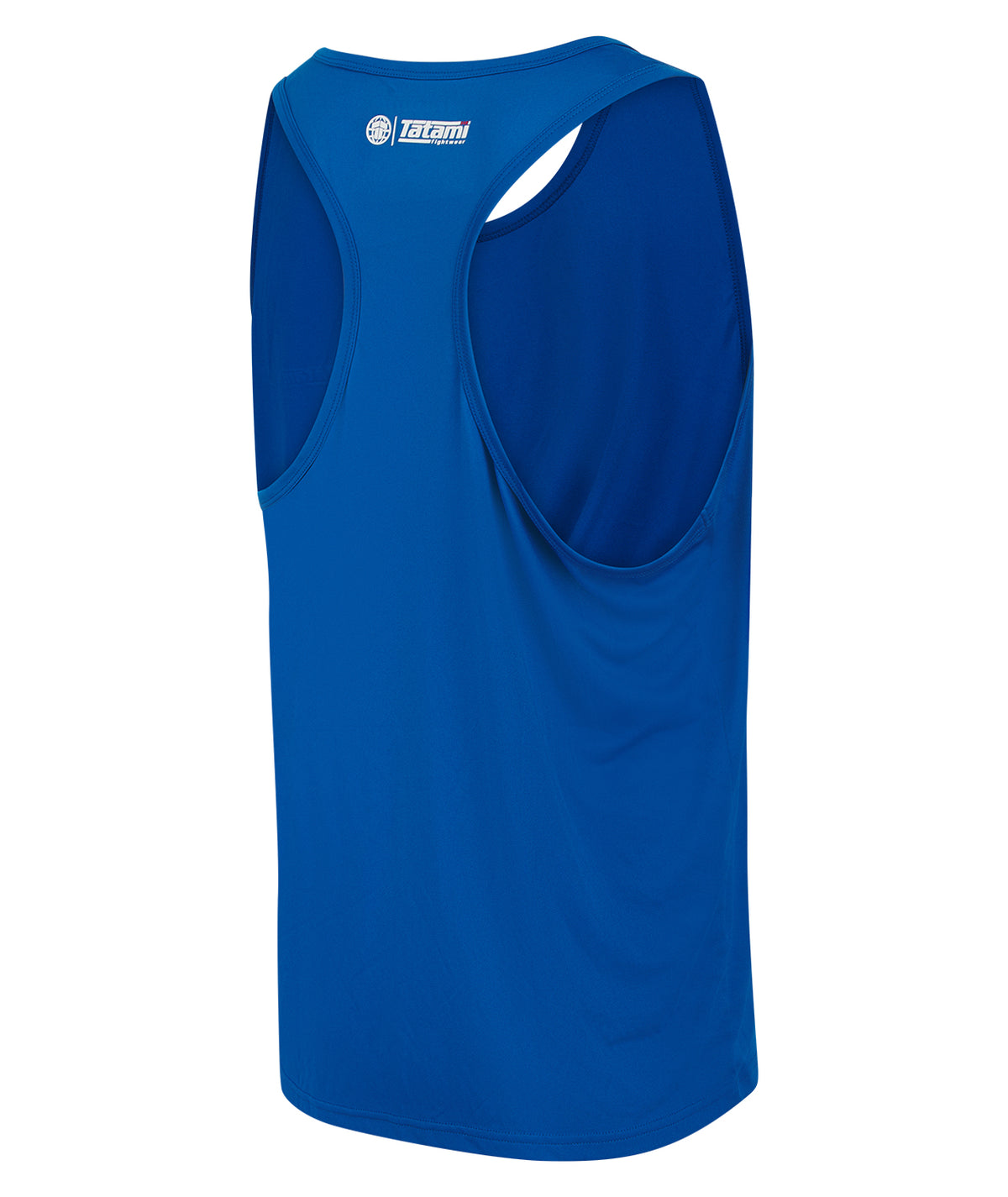 Kids Tatami Boxing Vest - Blue