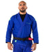 Elements Superlite V2 Brasileiro Gi - Blue