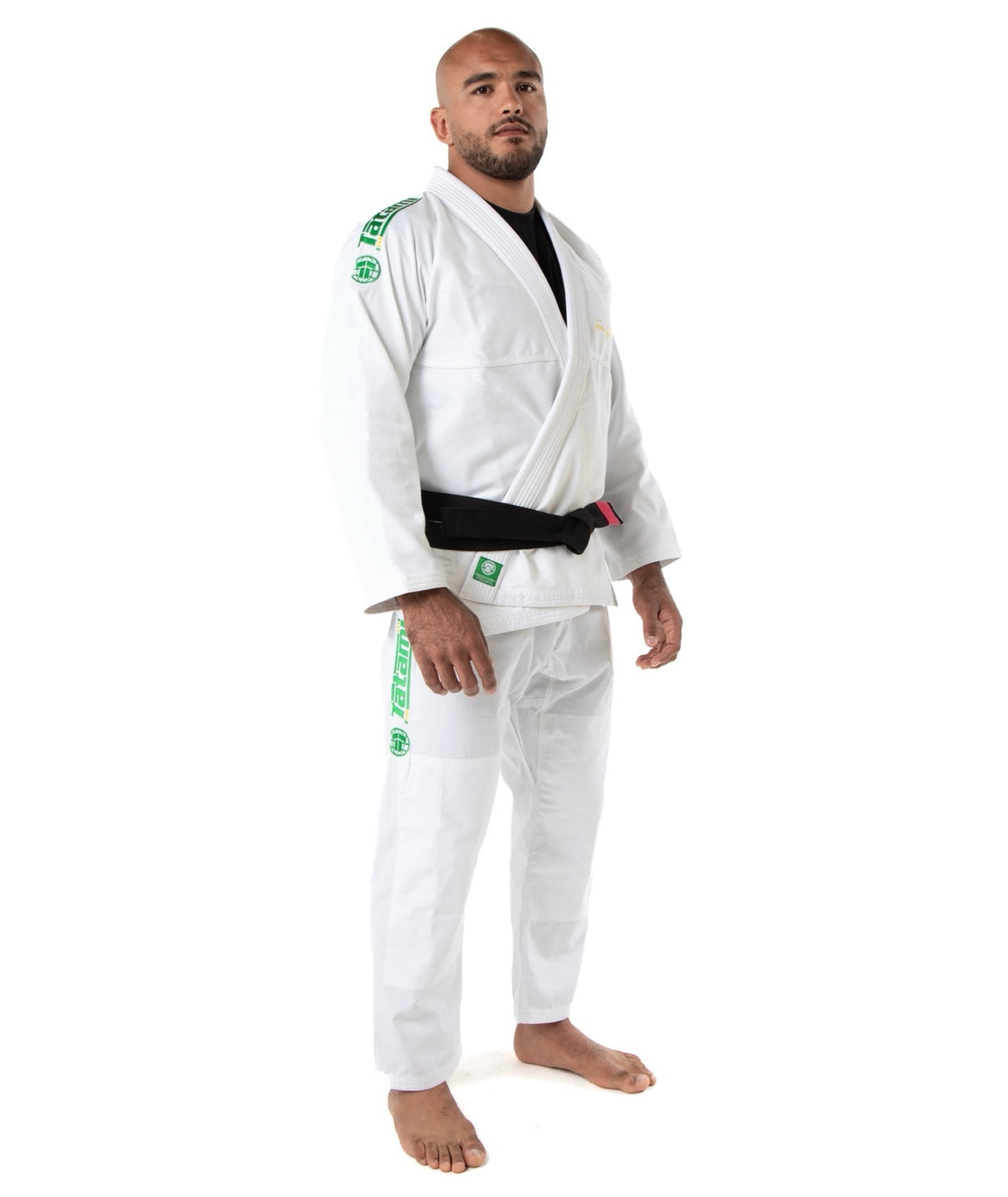 Elements Superlite V2 Brasileiro Gi - White