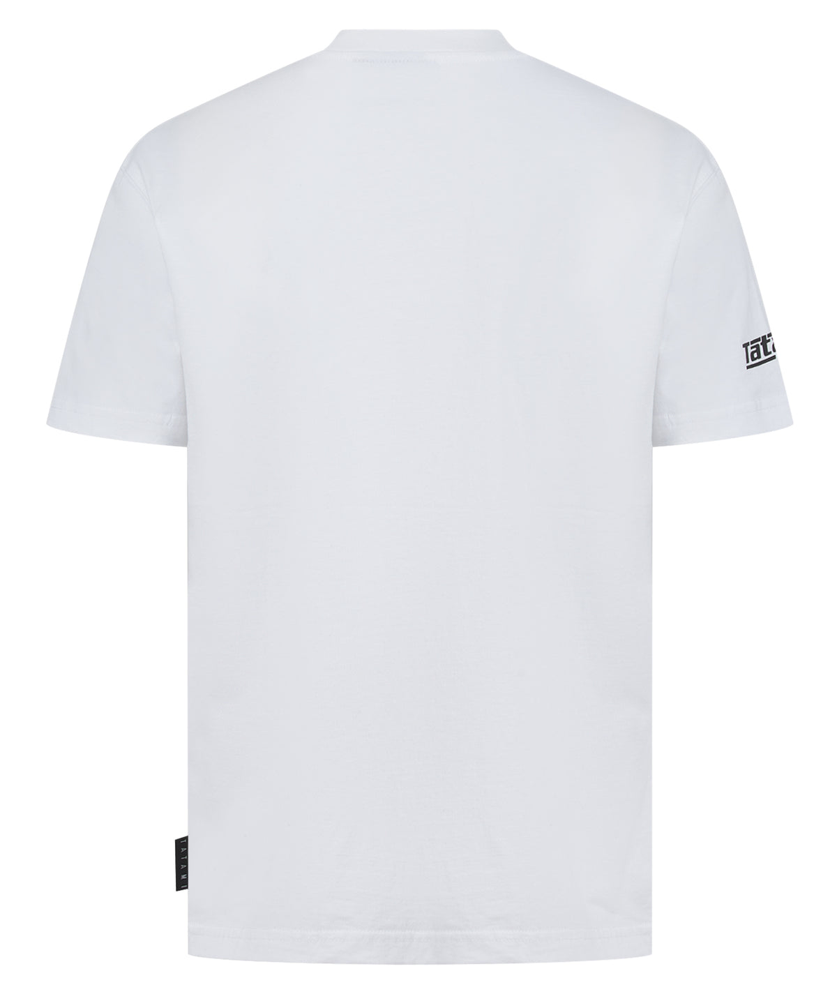 Choose Deep Half T-Shirt
