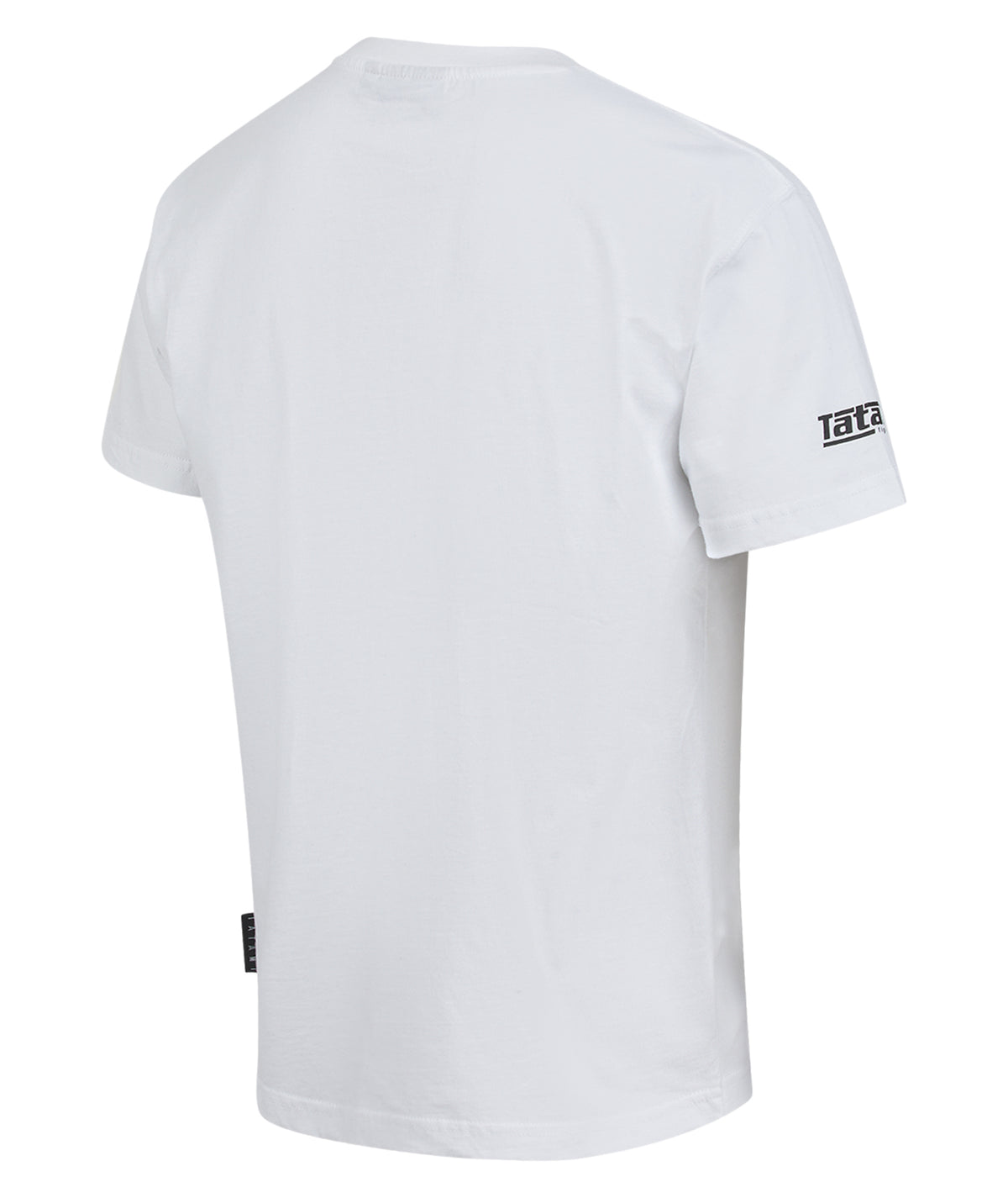 Choose Deep Half T-Shirt