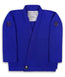 Ladies Clássico Ultralite Gi - Blue