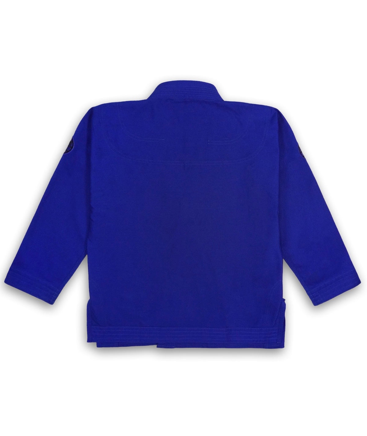 Ladies Clássico Ultralite Gi - Blue