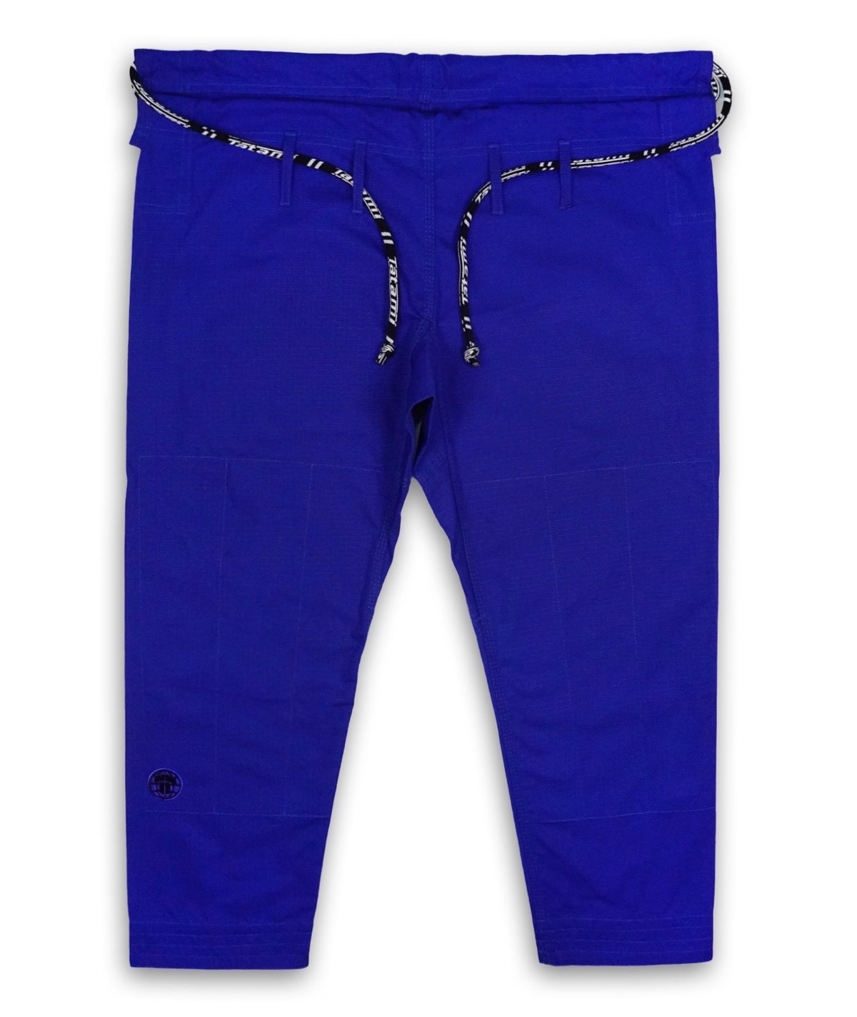 Ladies Clássico Ultralite Gi - Blue