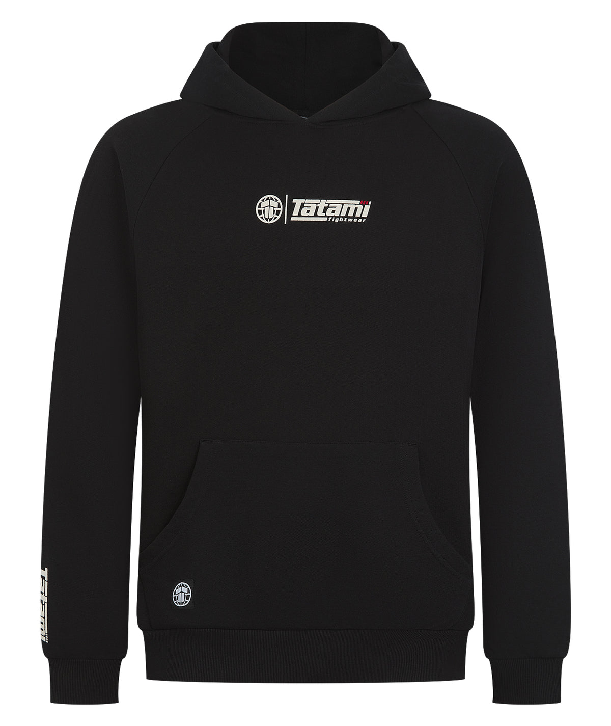 Combat Gorilla Hoodie